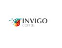 Invigo Coffee  logo